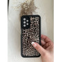 Чохол леопардовий на Samsung Galaxy А 32 5G